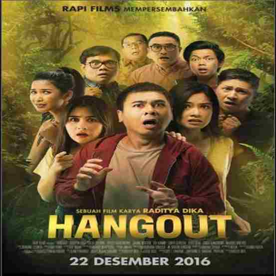 hangout (2016)